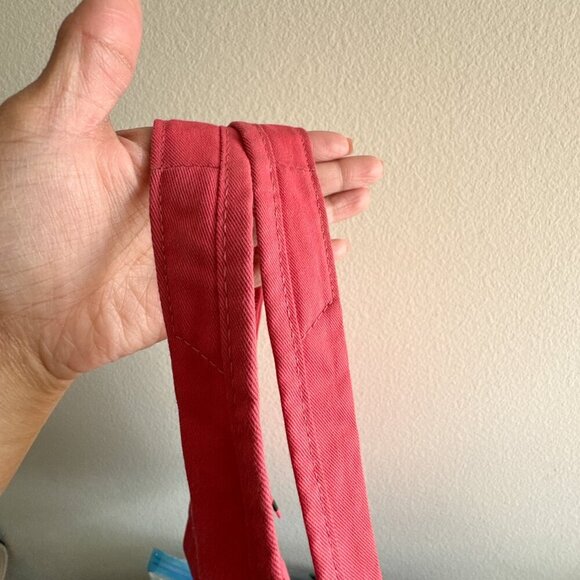 Crumpler the Relish Tote bag Salmon Pink - Picture 11 of 11